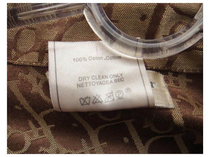 Dior Jacke Rasta Kollektion (2004)  T 40 - Ansicht 7