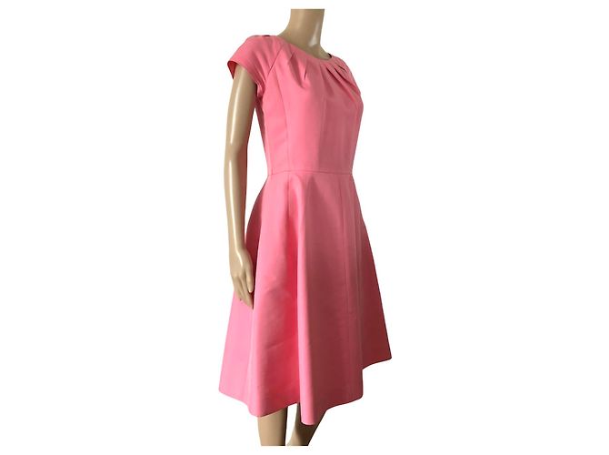 Dior Candy Pink Kleid - Ansicht 2