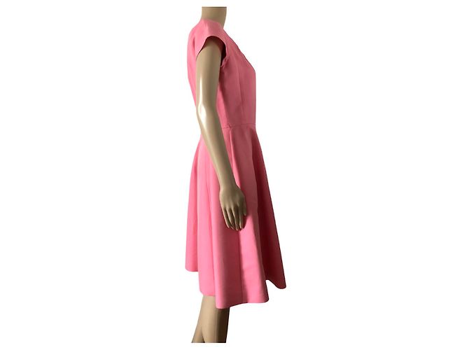 Dior Candy Pink Kleid - Ansicht 3