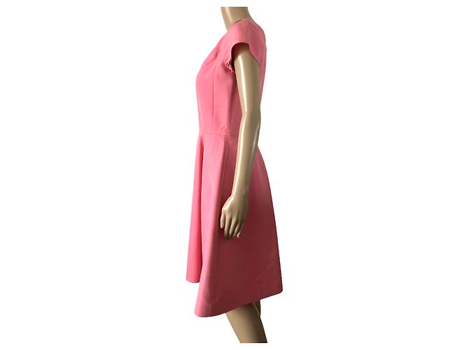 Dior Candy Pink Kleid - Ansicht 5