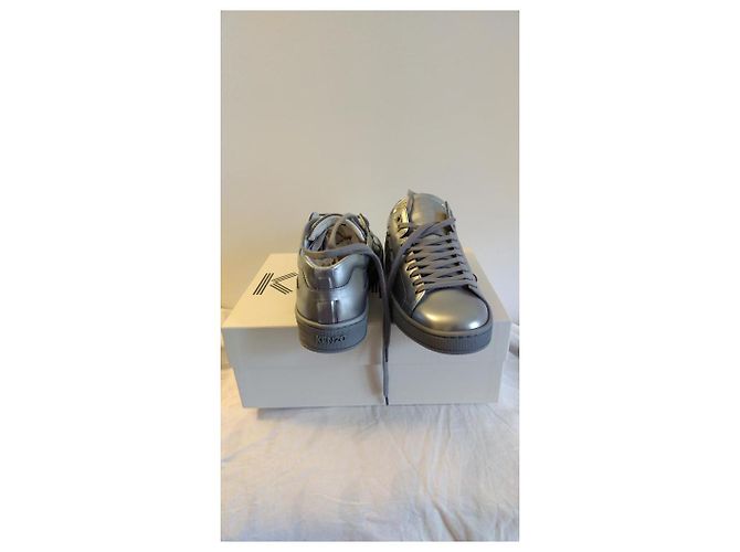 Kenzo Turnschuhe - Ansicht 2