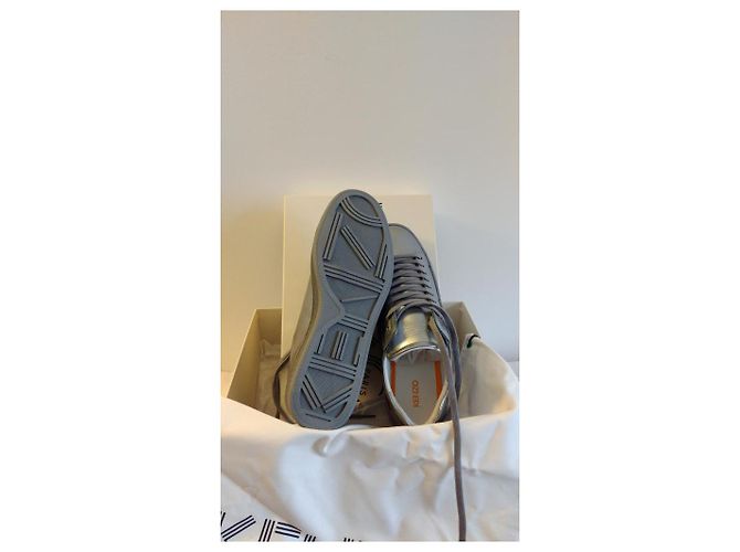 Kenzo Turnschuhe - Ansicht 3
