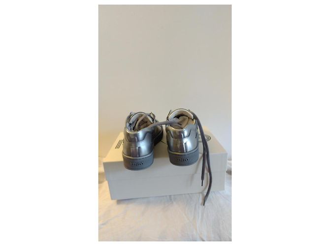Kenzo Turnschuhe - Ansicht 4