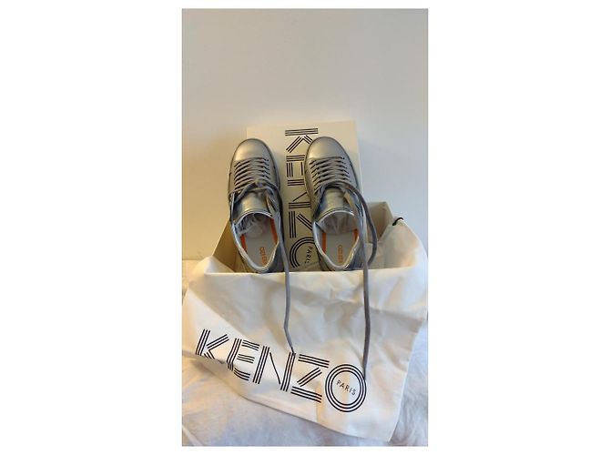 Kenzo Turnschuhe - Ansicht 5
