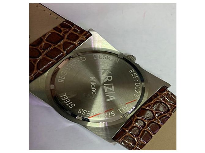Krizia Orologi raffinati - vista 4