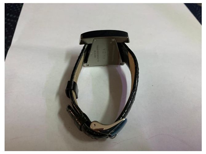 Krizia Feine Uhren - Ansicht 3