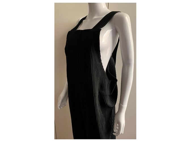 Issey Miyake HOMME PLISSE jumpsuit - view 11