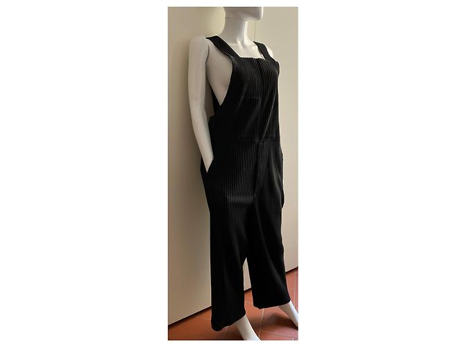 Issey Miyake HOMME PLISSE jumpsuit - view 12