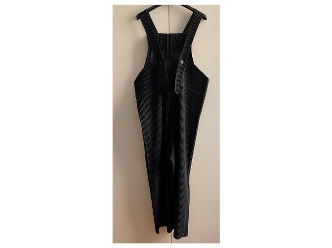 Issey Miyake HOMME PLISSE jumpsuit - view 2