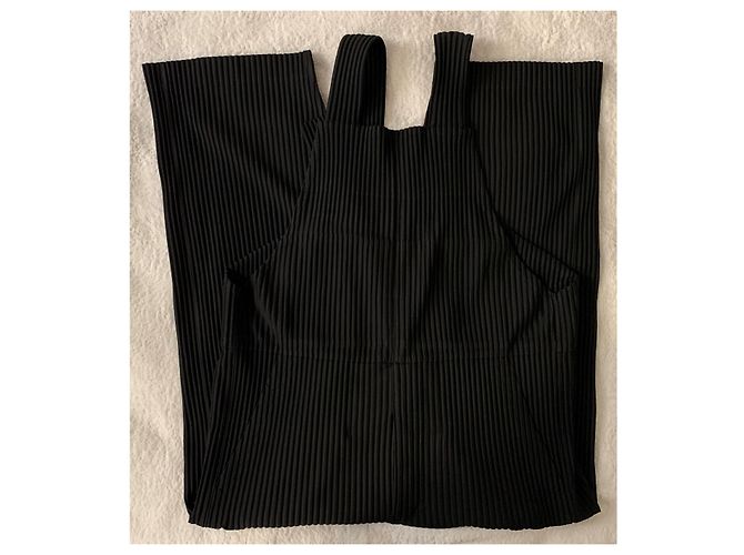 Issey Miyake HOMME PLISSE jumpsuit - view 3