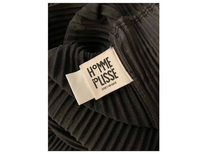 Issey Miyake HOMME PLISSE jumpsuit - view 4