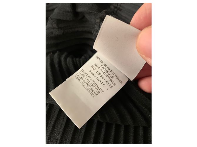 Issey Miyake HOMME PLISSE jumpsuit - view 5