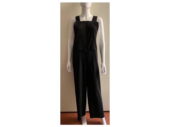 Issey Miyake HOMME PLISSE jumpsuit - view 6