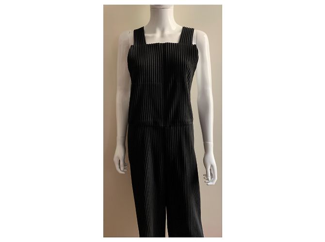 Issey Miyake HOMME PLISSE jumpsuit - view 7