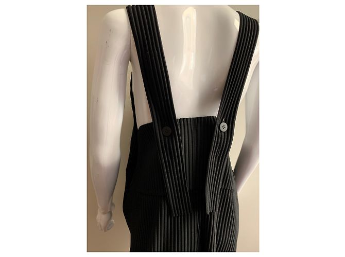 Issey Miyake HOMME PLISSE jumpsuit - view 9