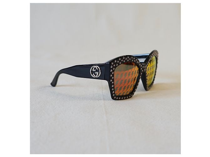 Gucci Occhiali da sole - vista 2