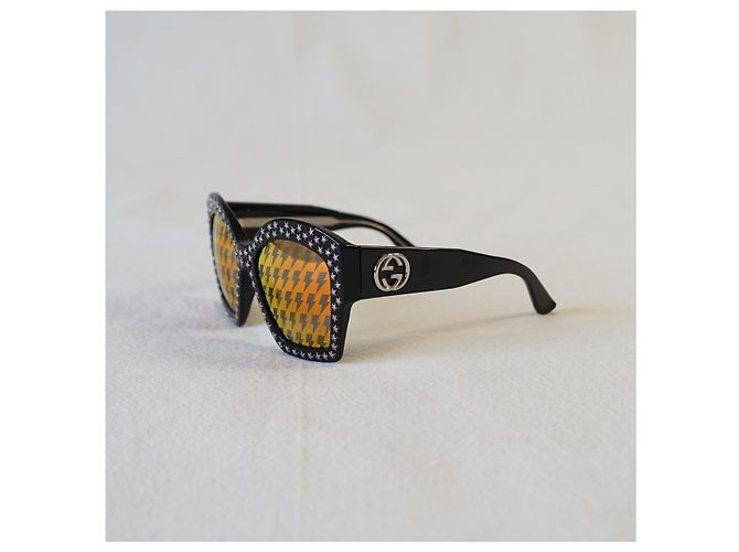 Gucci Occhiali da sole - vista 3