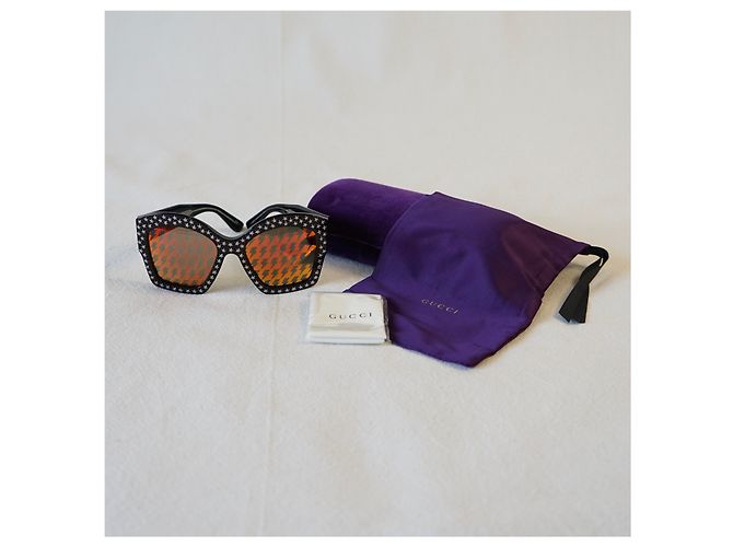 Gucci Occhiali da sole - vista 4