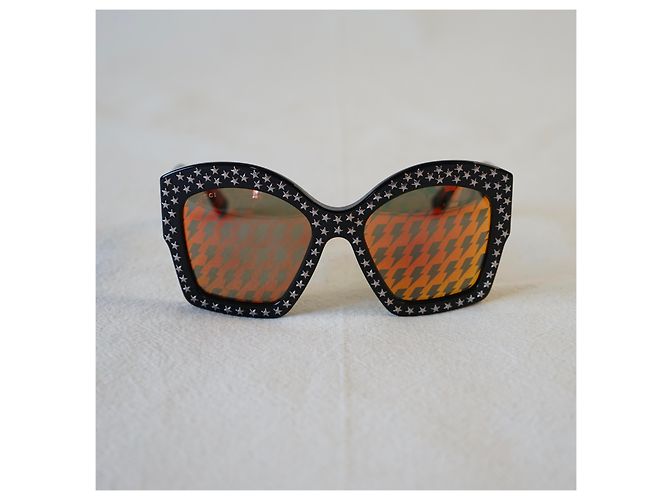 Gucci Occhiali da sole - vista 7