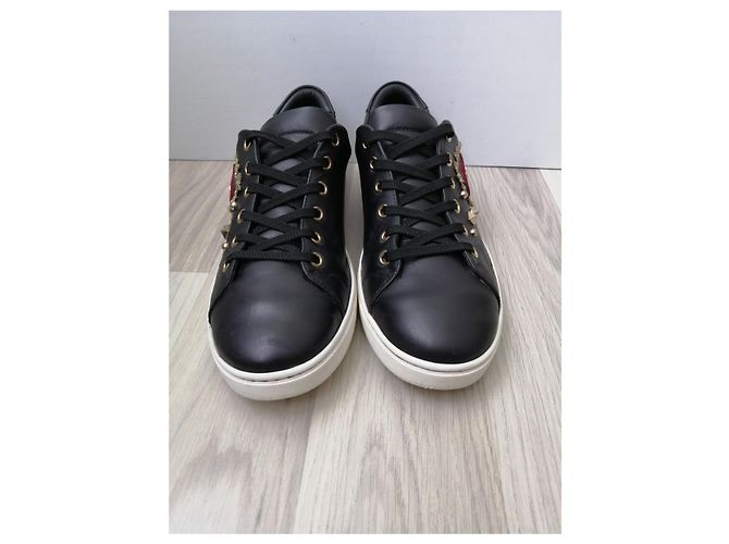 Dolce & Gabbana Scarpe da ginnastica - vista 4