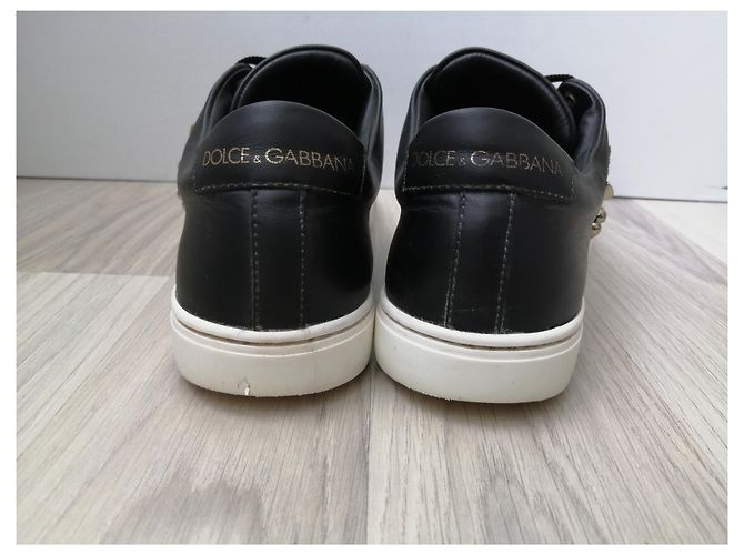 Dolce & Gabbana Scarpe da ginnastica - vista 5