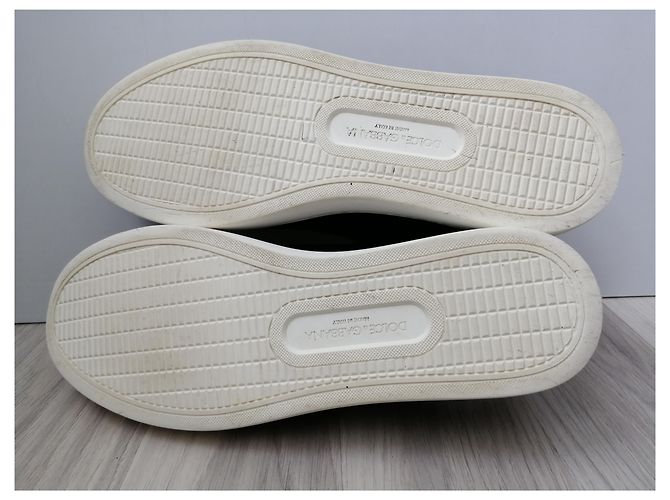 Dolce & Gabbana Scarpe da ginnastica - vista 7