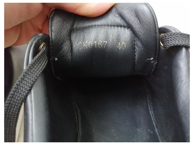 Dolce & Gabbana Scarpe da ginnastica - vista 8