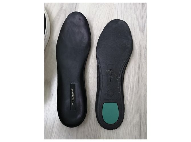 Dolce & Gabbana Scarpe da ginnastica - vista 9