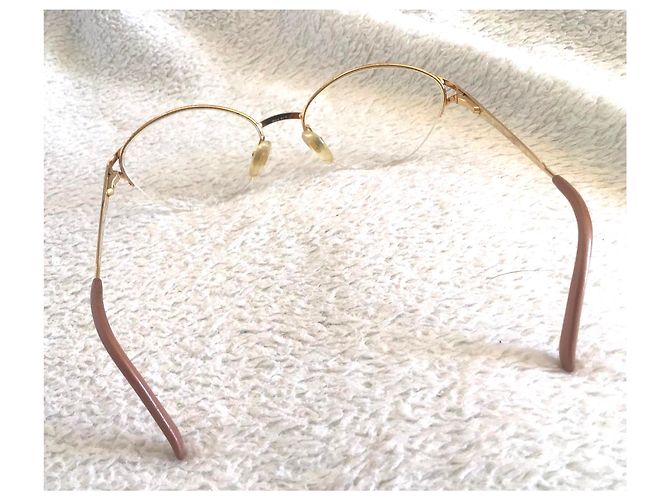 Christian Dior Sonnenbrille - Ansicht 2