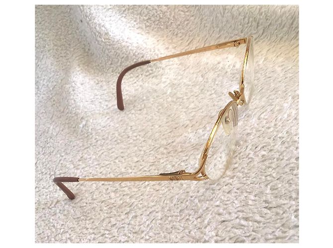 Christian Dior Sonnenbrille - Ansicht 3