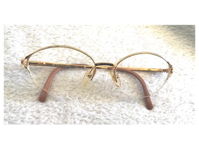 Christian Dior Sonnenbrille - Ansicht 4