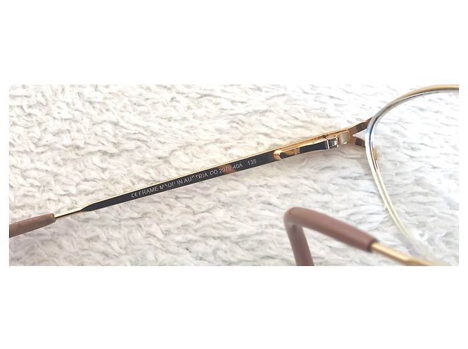 Christian Dior Sonnenbrille - Ansicht 5