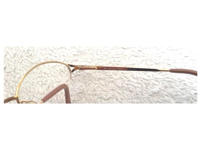 Christian Dior Sonnenbrille - Ansicht 6