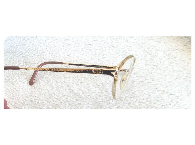 Christian Dior Sonnenbrille - Ansicht 7