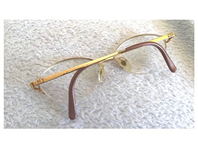 Christian Dior Sonnenbrille - Ansicht 8