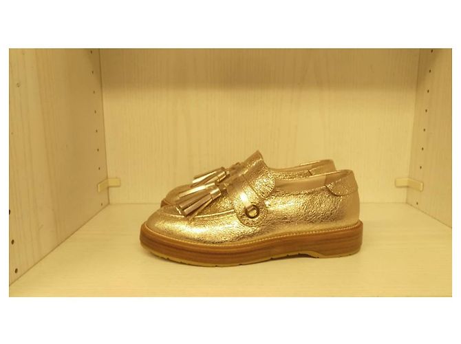 Twin Set sneakers - vue 3