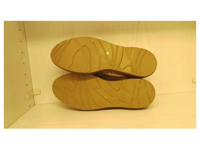 Twin Set sneakers - vue 5