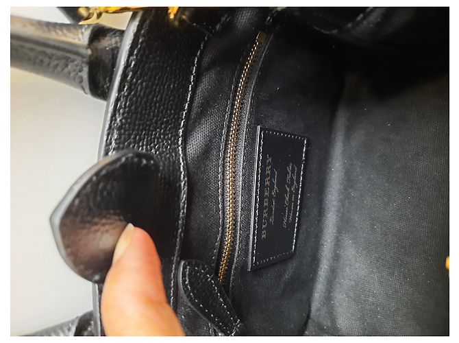 Burberry Handtaschen - Ansicht 6