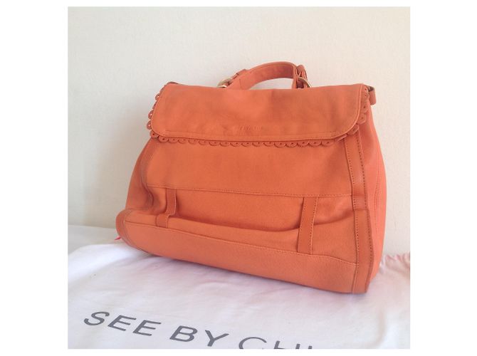 See by Chloé Bolsas - vista 3