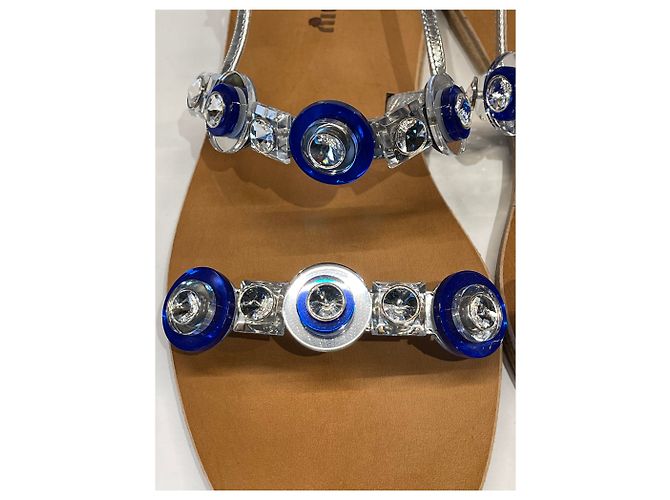 Miu Miu Sandals - view 4