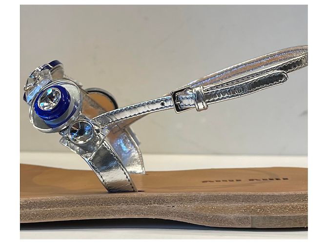 Miu Miu Sandals - view 5
