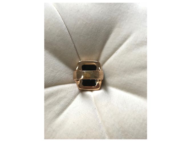 Autre Marque GAVELLO Diamond Crown Siegelring - Ansicht 7