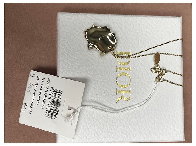 Dior Leo Zodiac - Ansicht 2