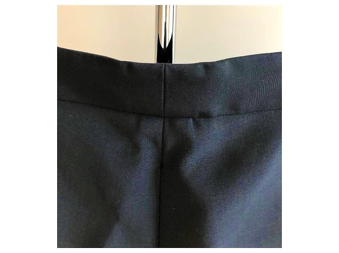 Pantaloni neri da donna di Gucci - vista 6