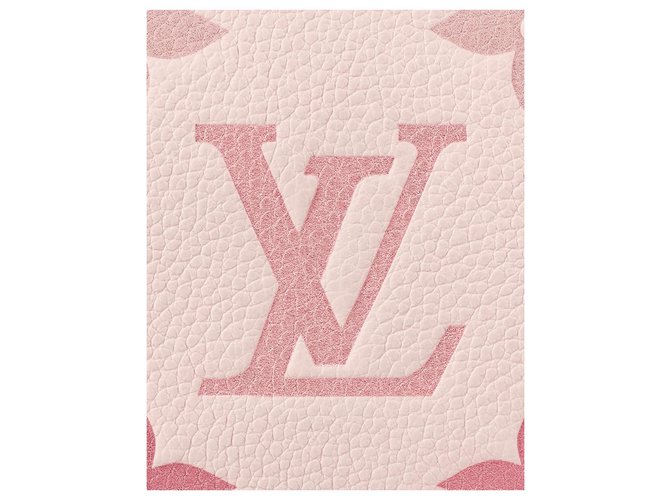 Louis Vuitton Accessori mini pochette LV Rosa - vista 4