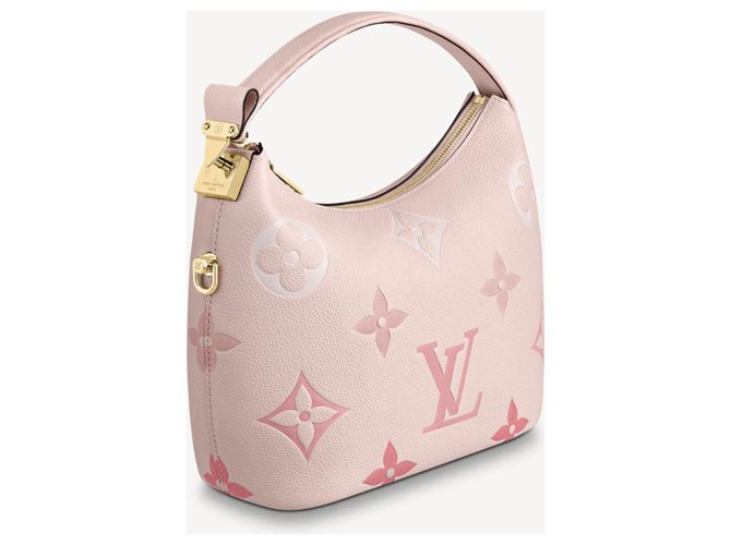 Louis Vuitton Borsa mashmallow LV nuova Rosa - vista 2