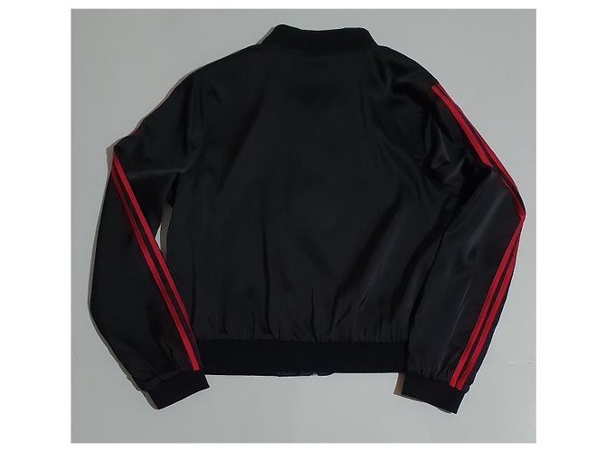Autre Marque I.Am.Gia Trainingsjacke Schwarz Größe L - Ansicht 3