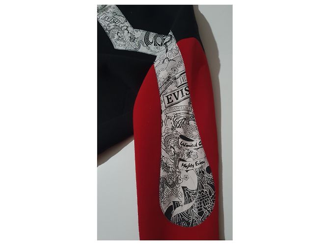 Evisu Männer Mäntel Oberbekleidung Mehrfarben - Ansicht 6