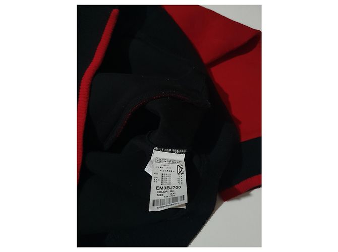 Evisu Männer Mäntel Oberbekleidung Mehrfarben - Ansicht 7