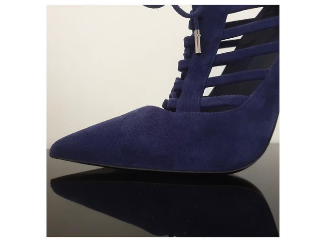 Le Silla Bottines - vue 10